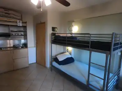 Arabas — Hostel - 13