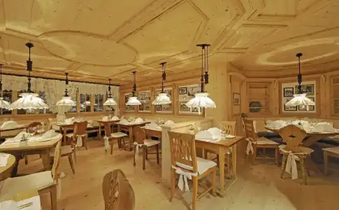 Wellness- & Spa Ermitage - 27