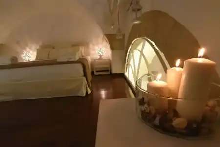 Cadelli Luxury Suite - 46