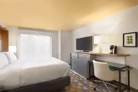Holiday Inn Houston Intercontinental Airport by IHG - 56