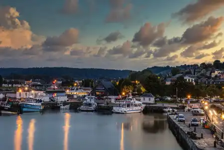 Best Western Le Cheval Blanc - Vieux Port - 21