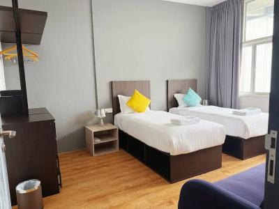 COOLIV Apartments - 33