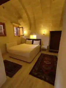 Begam Butik Otel - 67
