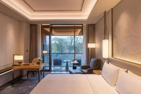 Gran Melia Chengdu - 86