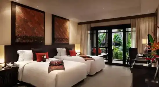Bo Phut Resort & Spa - 32