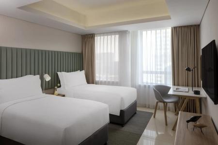 Staybridge Suites Internet City, an IHG - 24