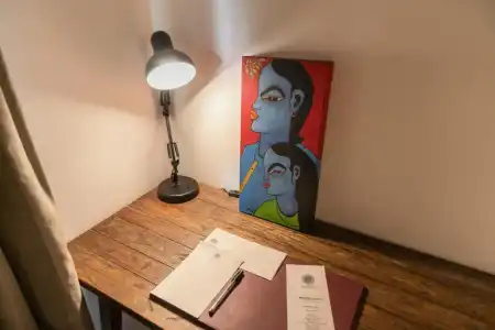 Roadhouse, Thamel, Kathmandu- Contemporary Boutique - 24
