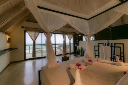 Jambiani Villas - 109