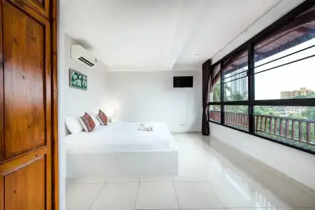 Marrakesh Hua Hin by Huahin Resort Condo - 5