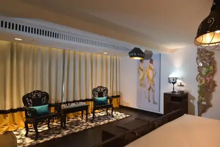 Bensley Collection-Shinta Mani Siem Reap - 13