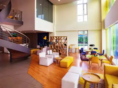 ibis Styles Kuala Lumpur Sri Damansara - 24