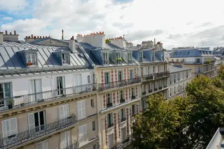 Hôtel Joli Môme - 19