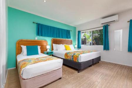 Port Douglas Motel - 26
