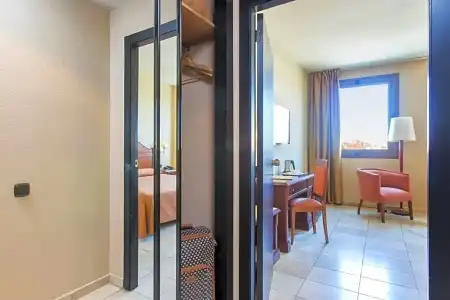 Novotel Valencia Lavant - 47