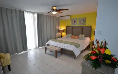 The Atrium Beach Resort and Spa, an Ascend Collection Resort - 7