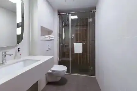 Ibis Suzhou Sanxiang Road - 19