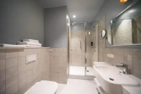 Wellton Riverside Spa - 43