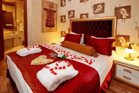 Marmara Deluxe - 4
