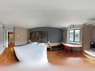 Ibis Dinant Centre - 37