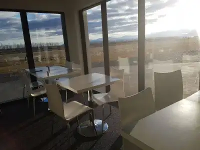Seljavellir Guesthouse - 8