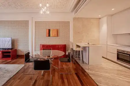 The Reverie Saigon Residential Suites - 74