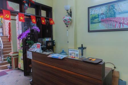 Il Divo Hostel - 43