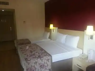 Side Lilyum & Spa - 39