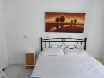 ALMA THERA Boutique Rooms - 64