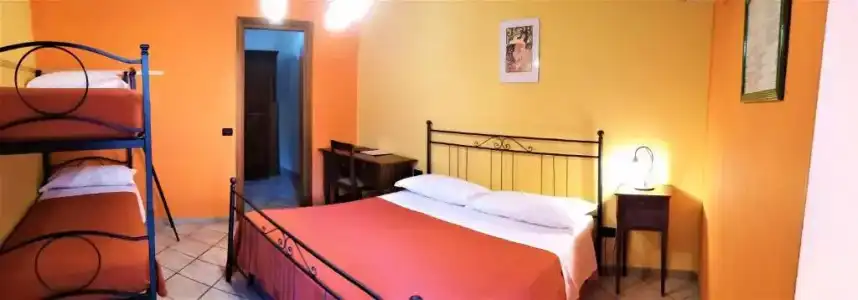 Albergo Pace - 49