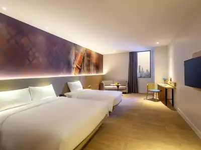 Ibis Styles Bangkok Ratchada - 5