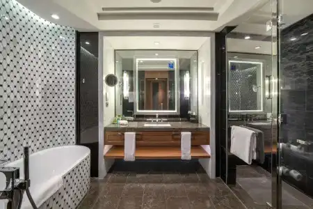 Hilton Istanbul Bomonti - 61