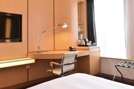 Crowne Plaza Shenzhen Futian - 34