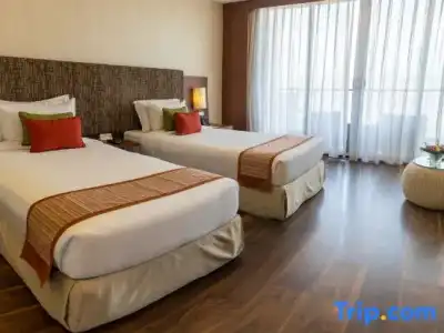 Mountain Glory Forest Resort and Spa, Pokhara - 30