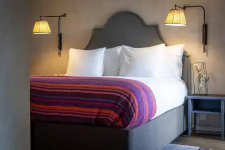 La Cordée des Alpes Sup - 60