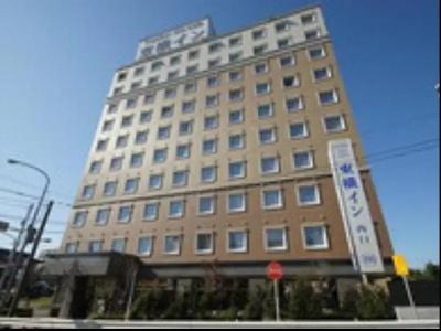 Toyoko Inn Saitama Toda-koen-eki Nishi-guchi - 45