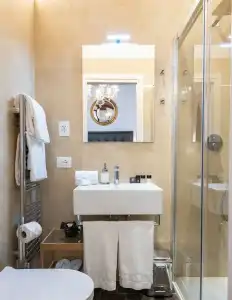 Kairos by Florence Art Apartments - 173