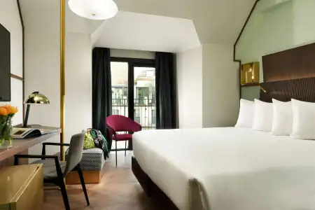 Milano Verticale | UNA Esperienze - 36