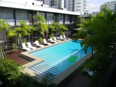 The Cavenagh - 14