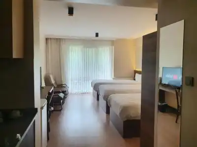 Bolu Evim Otel - 70