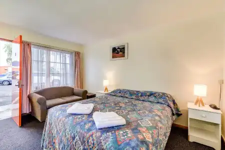 Martin Cash Motel - 24