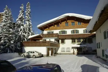 Alpenrose - 13