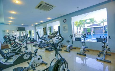 Eden Plaza Danang - 20