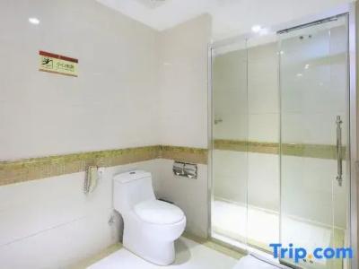Jinhuayue International - 80
