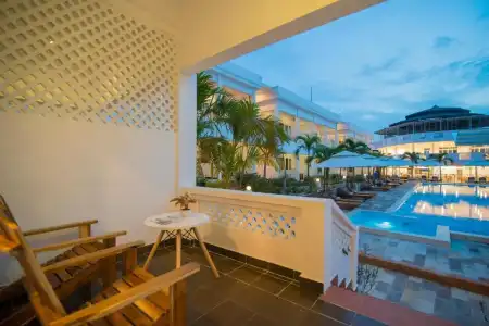 Palma Resort Phu Quoc, Trademark Collection by Wyndham - 128