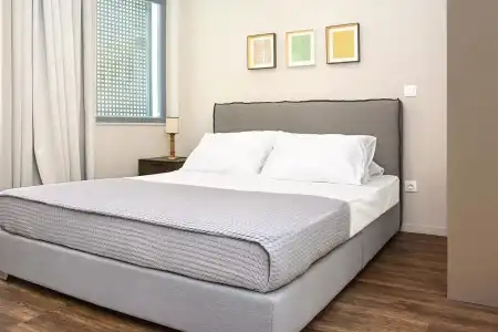 Athens Connection Apartments - 101