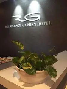The Regency Garden - 3