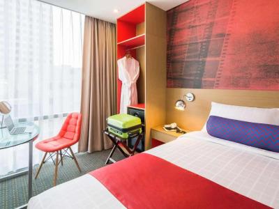 Ibis Styles Ambassador Seoul Myeong-Dong - 36