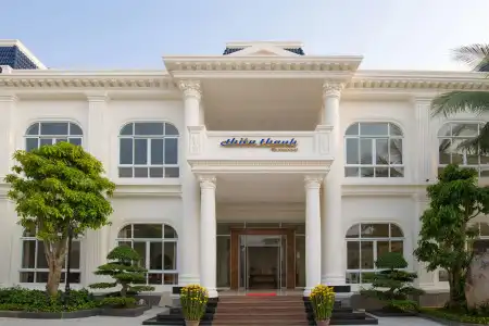 Thien Thanh Resort Phu Quoc - 0