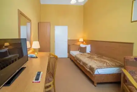 Spa Savoy - 6