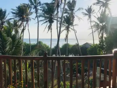Maison d'Hotes Sanda Beach - 37